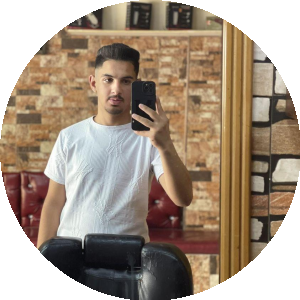 بروفايل أنس ابوزيتون الجرارعه