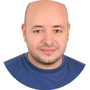 بروفايل بكرى عبدالله