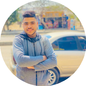 بروفايل محمود رجب سالم سلامه