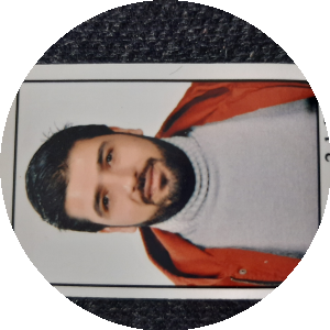 بروفايل محمد حمدي عباس يونس