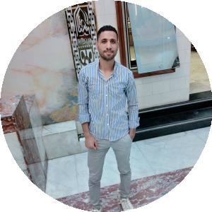 بروفايل عماد محمد