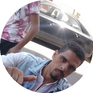 بروفايل رزق محمد رزق محمد الكيلاني
