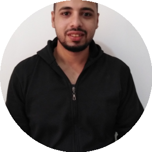 بروفايل مصطفى احمد يونس