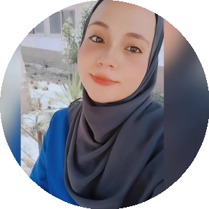 بروفايل Asmaa