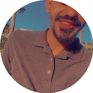 بروفايل Sohib