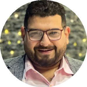 بروفايل محمد مصطفى