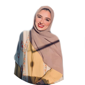 بروفايل aya baker