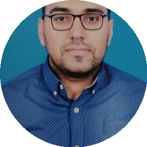 بروفايل Mohammad Alsayyeddj