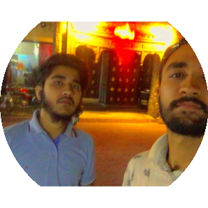 بروفايل Hussain Javaid
