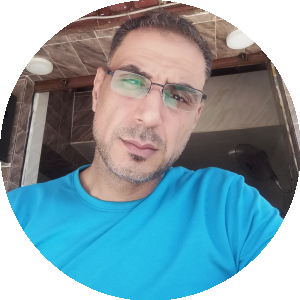 بروفايل محمد الشحات متولي
