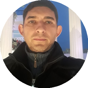 بروفايل محمد بهاء الدين عمر