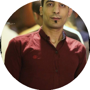 بروفايل محمد