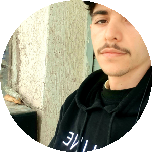 بروفايل ELHASSEN BOURAIB