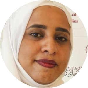 بروفايل عديلة