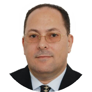 بروفايل Ashraf Hadi