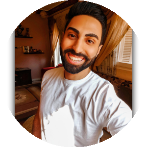 بروفايل محمد هشام عبدالحميد