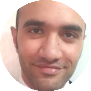 بروفايل hamza Abdallah AL-BDOUR