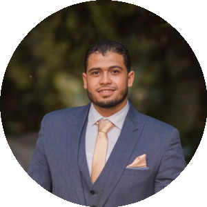 بروفايل Ahmed