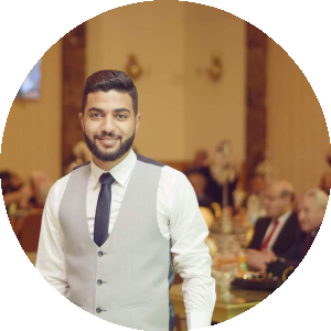 بروفايل Ayman