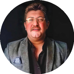 بروفايل محمد مغازي