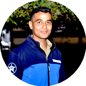 بروفايل Ahmed Sahry Ahmed