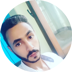 بروفايل Farid Ezzat