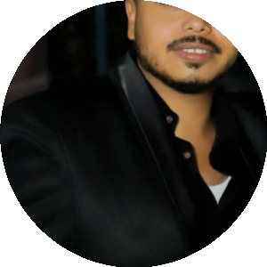 بروفايل علي حسن محمد السيد