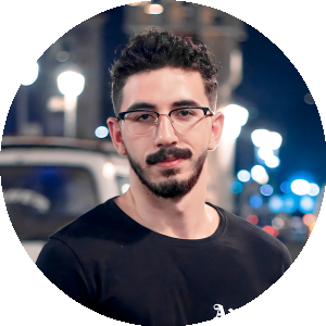 بروفايل Yousef Sayed