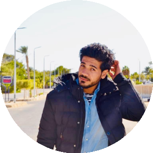 بروفايل Ahmed Mohamed