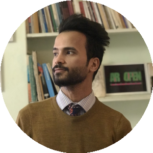 بروفايل Haider Kareem