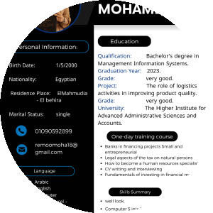 بروفايل reham mohamed