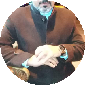 بروفايل مالك سميع حنا