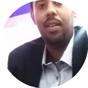 بروفايل عثمان محمد