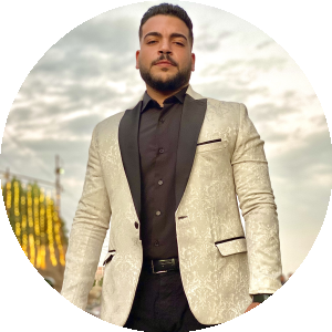 بروفايل Omar