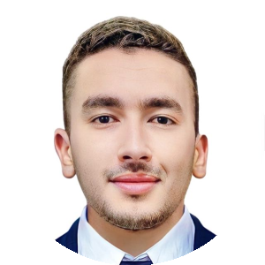 بروفايل Ezzat Alluosh