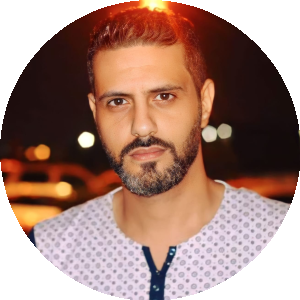 بروفايل Mohamed abdalsadik