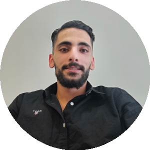 بروفايل Abdelrasheed Ahmad