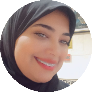بروفايل الهام روحي