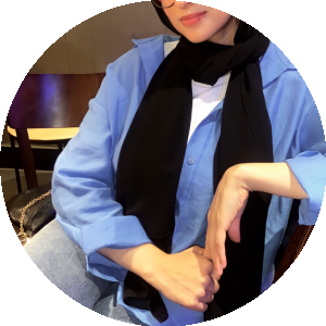 بروفايل Mariam