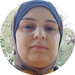 بروفايل Randa Fawaz Al-Askari