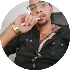 بروفايل محمد الدسوقي السباعي
