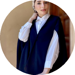 بروفايل Aya megahed