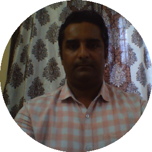 بروفايل Md Tarique Anwar