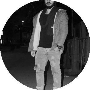 بروفايل Mohamed Magdy
