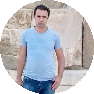 بروفايل طارق حسن