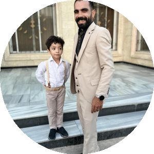 بروفايل Tareqalmestareihy@gmail.com
