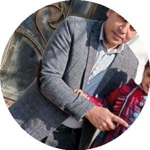 بروفايل عاطف فاروق احمد