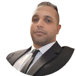 بروفايل Mamdouh Khaled