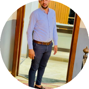 بروفايل طه محمود