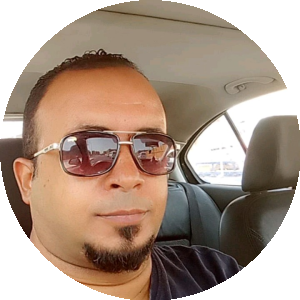 بروفايل احمد رمضان